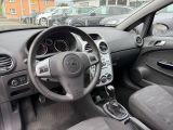 Opel Corsa bei Gebrauchtwagen.expert - Abbildung (8 / 15)