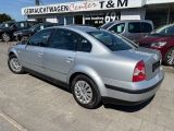 VW Passat bei Gebrauchtwagen.expert - Abbildung (4 / 13)