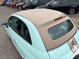 Fiat 500 bei Gebrauchtwagen.expert - Abbildung (10 / 15) Fiat 500 bei Gebrauchtwagen.expert - Abbildung (10 / 15)