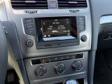 VW Golf VII bei Gebrauchtwagen.expert - Abbildung (14 / 15)