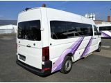 VW Crafter bei Gebrauchtwagen.expert - Abbildung (3 / 15)