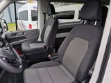 VW Crafter bei Gebrauchtwagen.expert - Abbildung (11 / 15)