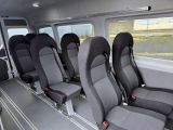 VW Crafter bei Gebrauchtwagen.expert - Abbildung (13 / 15) VW Crafter bei Gebrauchtwagen.expert - Abbildung (13 / 15)