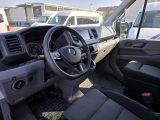 VW Crafter bei Gebrauchtwagen.expert - Abbildung (5 / 14)