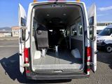 VW Crafter bei Gebrauchtwagen.expert - Abbildung (14 / 14)
