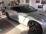 Nissan GT-R bei Gebrauchtwagen.expert - Abbildung (6 / 8)