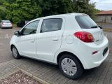 Mitsubishi Space Star bei Gebrauchtwagen.expert - Abbildung (4 / 11)