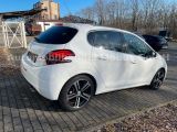 Peugeot 208 bei Gebrauchtwagen.expert - Abbildung (4 / 11)