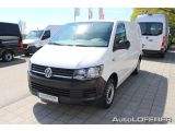 VW T6 bei Gebrauchtwagen.expert - Abbildung (4 / 15)