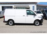 VW T6 bei Gebrauchtwagen.expert - Abbildung (3 / 15)