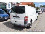 VW T5 Kasten bei Gebrauchtwagen.expert - Abbildung (2 / 15)