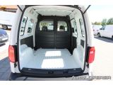 VW Caddy bei Gebrauchtwagen.expert - Abbildung (8 / 15)
