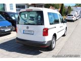 VW Caddy bei Gebrauchtwagen.expert - Abbildung (2 / 15)
