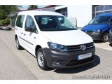 VW Caddy bei Gebrauchtwagen.expert - Abbildung (4 / 15)