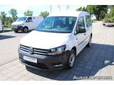 VW Caddy bei Gebrauchtwagen.expert - Abbildung (4 / 15) VW Caddy bei Gebrauchtwagen.expert - Abbildung (4 / 15)