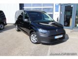 VW Caddy bei Gebrauchtwagen.expert - Abbildung (4 / 15)