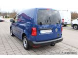 VW Caddy bei Gebrauchtwagen.expert - Abbildung (5 / 8)