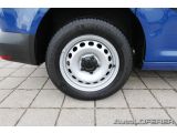 VW Caddy bei Gebrauchtwagen.expert - Abbildung (6 / 8)