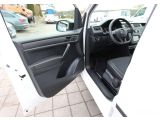 VW Caddy bei Gebrauchtwagen.expert - Abbildung (12 / 15)