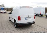 VW Caddy bei Gebrauchtwagen.expert - Abbildung (2 / 15)