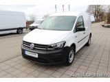 VW Caddy bei Gebrauchtwagen.expert - Abbildung (4 / 15)