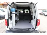 VW Caddy bei Gebrauchtwagen.expert - Abbildung (7 / 15)