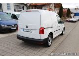 VW Caddy bei Gebrauchtwagen.expert - Abbildung (5 / 15)