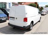 VW T6.1 Transporter Kasten Klima bei Gebrauchtwagen.expert - Abbildung (5 / 15)