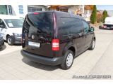 VW Caddy bei Gebrauchtwagen.expert - Abbildung (2 / 15)