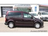 VW Caddy bei Gebrauchtwagen.expert - Abbildung (3 / 15)
