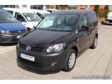 VW Caddy bei Gebrauchtwagen.expert - Abbildung (4 / 15)