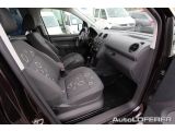 VW Caddy bei Gebrauchtwagen.expert - Abbildung (8 / 15)
