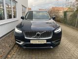 Volvo XC90 bei Gebrauchtwagen.expert - Abbildung (2 / 15)