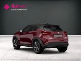 Nissan Juke bei Gebrauchtwagen.expert - Abbildung (12 / 15) Nissan Juke bei Gebrauchtwagen.expert - Abbildung (12 / 15)