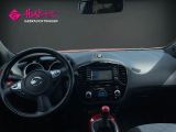 Nissan Juke bei Gebrauchtwagen.expert - Abbildung (8 / 15)