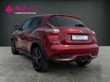 Nissan Juke bei Gebrauchtwagen.expert - Abbildung (4 / 15)