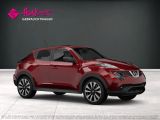 Nissan Juke bei Gebrauchtwagen.expert - Abbildung (6 / 8)