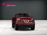Nissan Juke bei Gebrauchtwagen.expert - Abbildung (7 / 8)