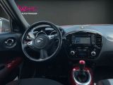Nissan Juke bei Gebrauchtwagen.expert - Abbildung (7 / 15)