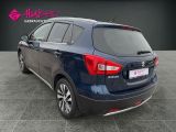 Suzuki S-Cross bei Gebrauchtwagen.expert - Abbildung (4 / 15) Suzuki S-Cross bei Gebrauchtwagen.expert - Abbildung (4 / 15)