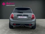 Mini Cooper S bei Gebrauchtwagen.expert - Abbildung (15 / 15)