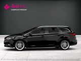 Ford Focus Turnier bei Gebrauchtwagen.expert - Abbildung (3 / 8) Ford Focus Turnier bei Gebrauchtwagen.expert - Abbildung (3 / 8)