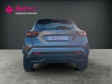 Nissan Juke bei Gebrauchtwagen.expert - Abbildung (10 / 15)