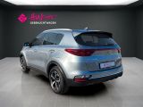 Kia Sportage bei Gebrauchtwagen.expert - Abbildung (4 / 15)