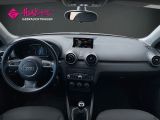 Audi A1 Sportback bei Gebrauchtwagen.expert - Abbildung (13 / 15)