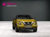 Nissan Juke bei Gebrauchtwagen.expert - Abbildung (9 / 9) Nissan Juke bei Gebrauchtwagen.expert - Abbildung (9 / 9)