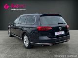 VW Passat bei Gebrauchtwagen.expert - Abbildung (3 / 15)