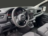 Nissan Primastar bei Gebrauchtwagen.expert - Abbildung (8 / 15)