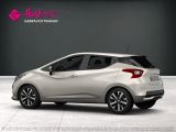 Nissan Micra bei Gebrauchtwagen.expert - Abbildung (14 / 15) Nissan Micra bei Gebrauchtwagen.expert - Abbildung (14 / 15)