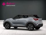 Nissan Juke bei Gebrauchtwagen.expert - Abbildung (13 / 15)
